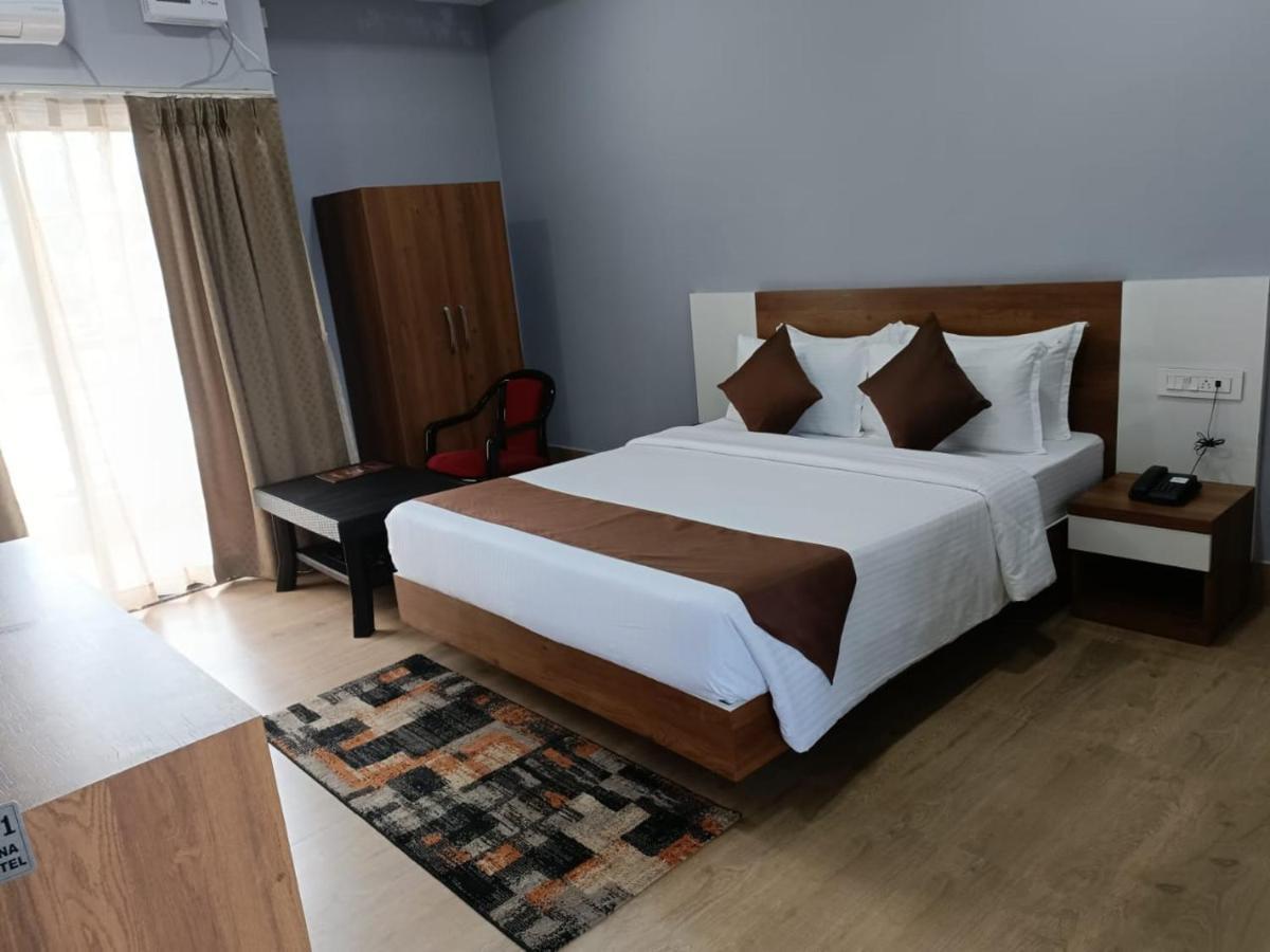 Hotel Balgopal Kathmandu Exterior foto