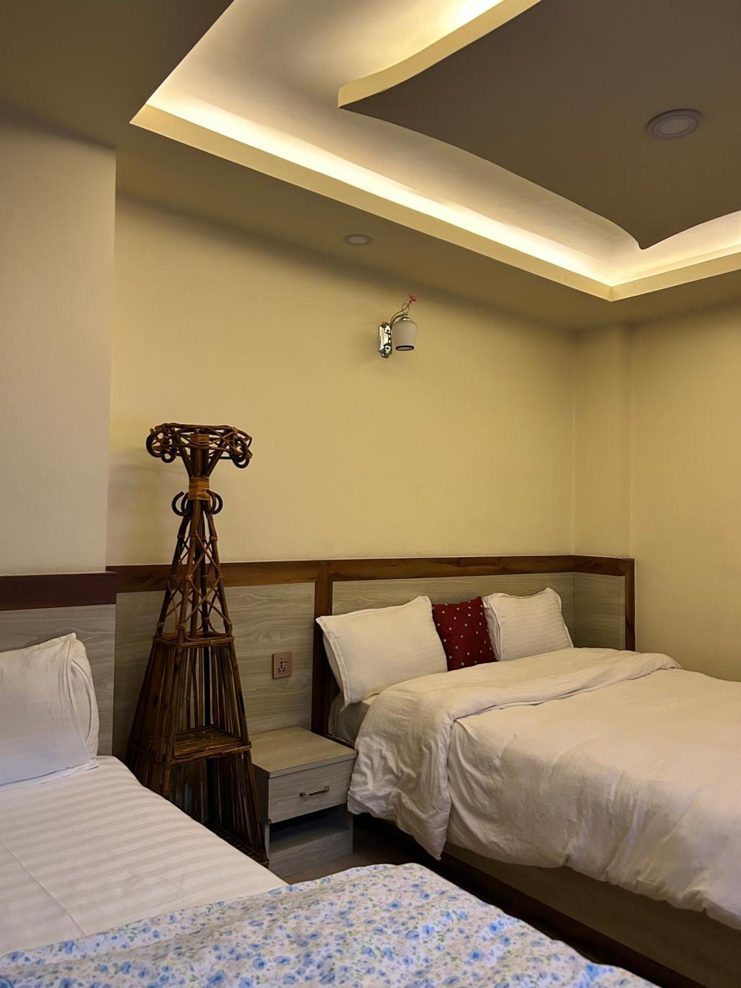 Hotel Balgopal Kathmandu Exterior foto